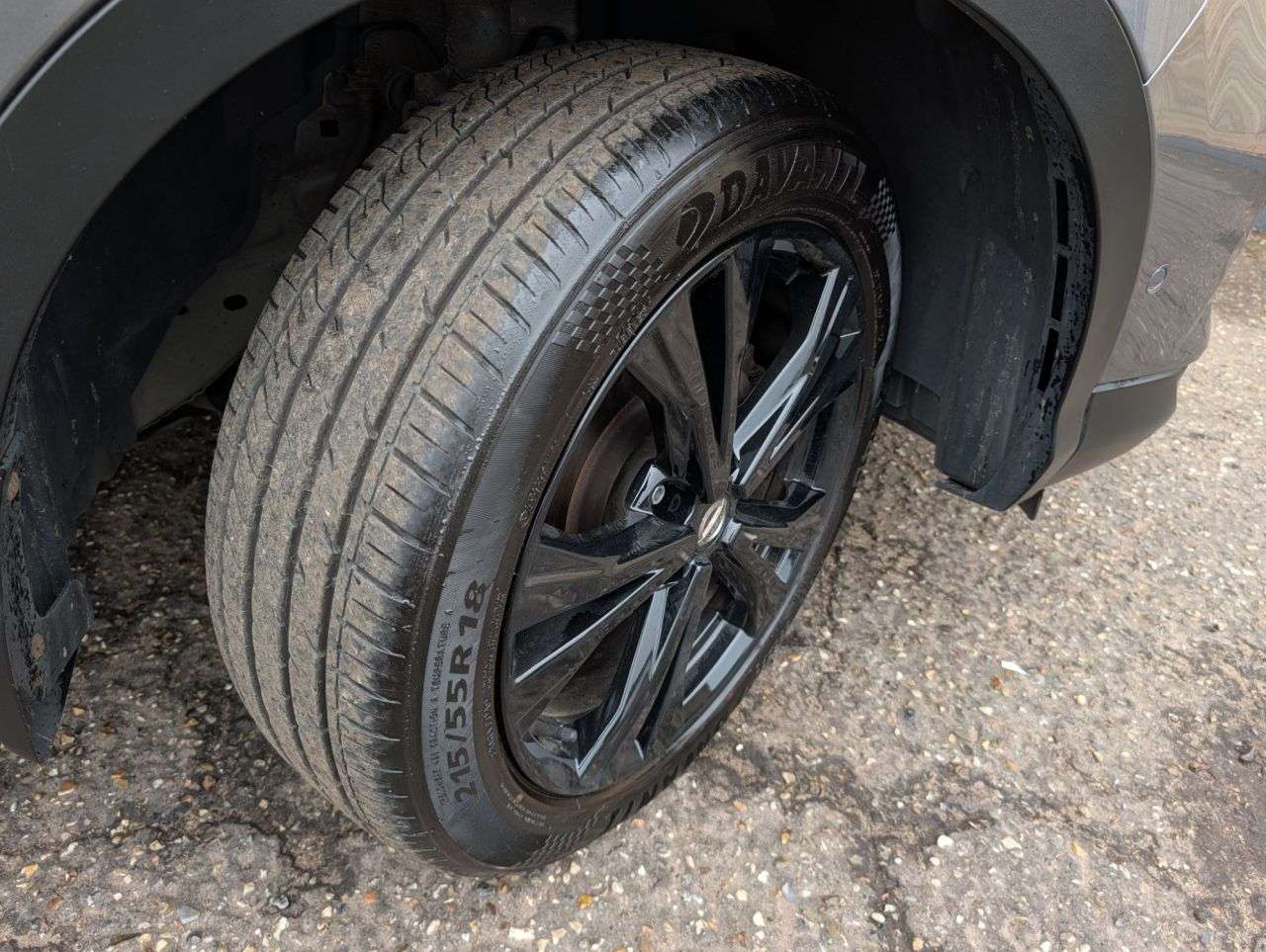 2020 NISSAN QASHQAI 2020 NISSAN QASHQAI