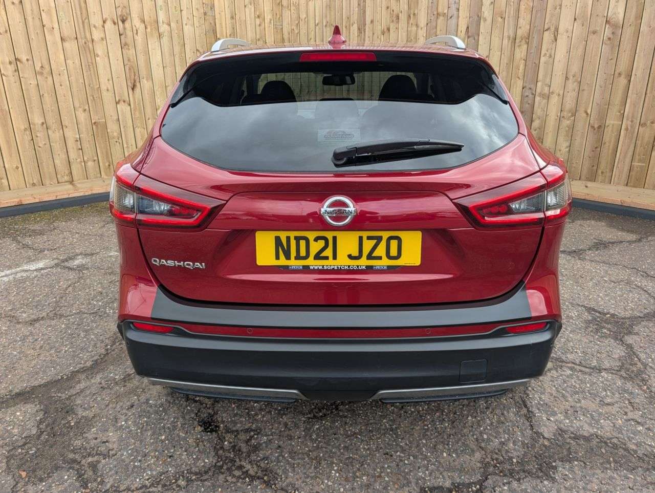 A 2021 NISSAN QASHQAI 1.3 DIG-T N-Motion SUV 5dr Petrol Manual Euro 6 (s/s) (140 ps) 3D Quilted L A 2021 NISSAN QASHQAI 1.3 DIG-T N-Motion SUV 5dr Petrol Manual Euro 6 (s/s) (140 ps) 3D Quilted L