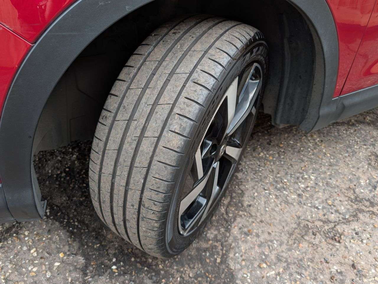 2021 NISSAN QASHQAI 2021 NISSAN QASHQAI
