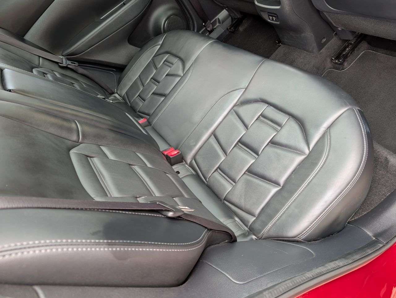 2021 NISSAN QASHQAI 2021 NISSAN QASHQAI