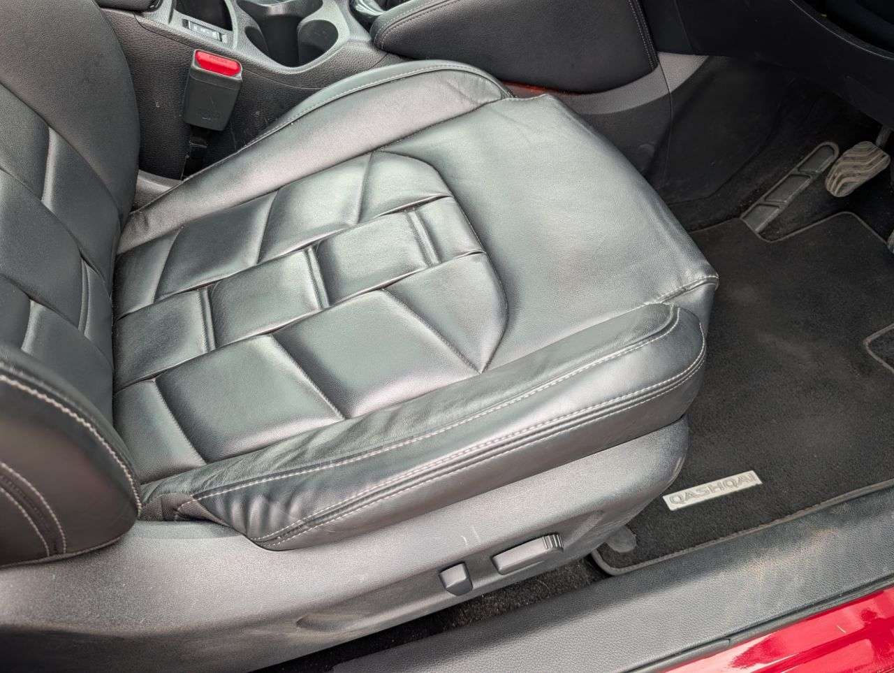 2021 NISSAN QASHQAI 2021 NISSAN QASHQAI