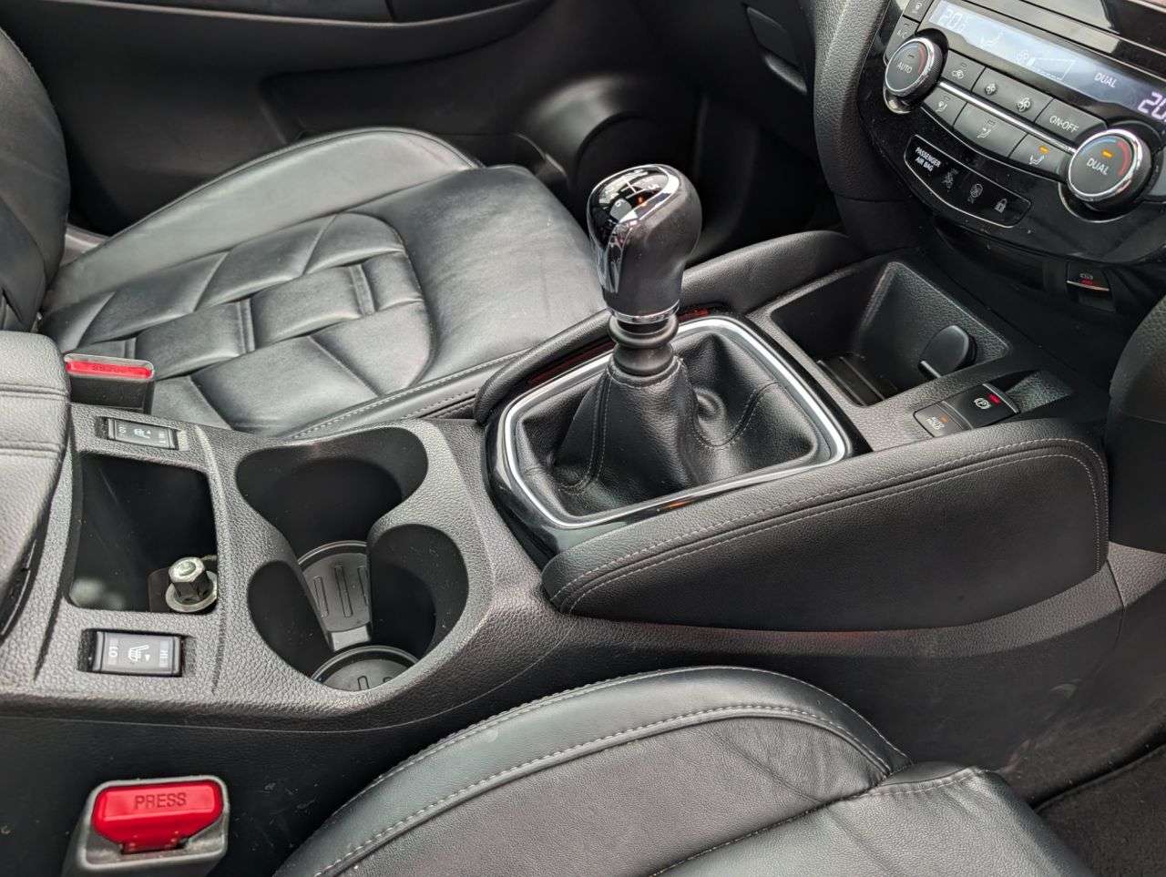 2021 NISSAN QASHQAI 2021 NISSAN QASHQAI
