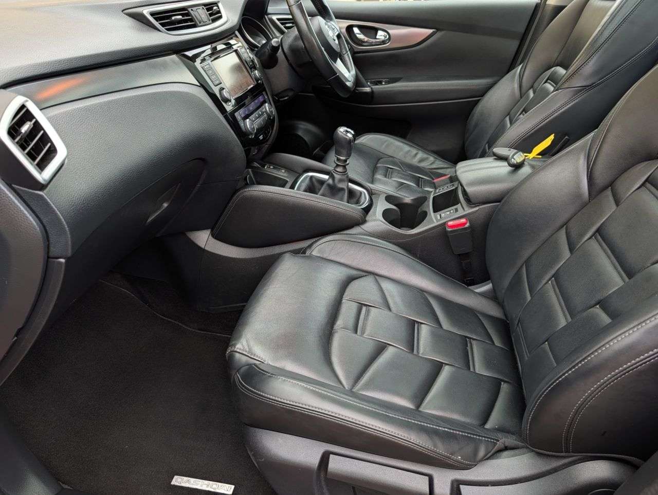 2021 NISSAN QASHQAI 2021 NISSAN QASHQAI