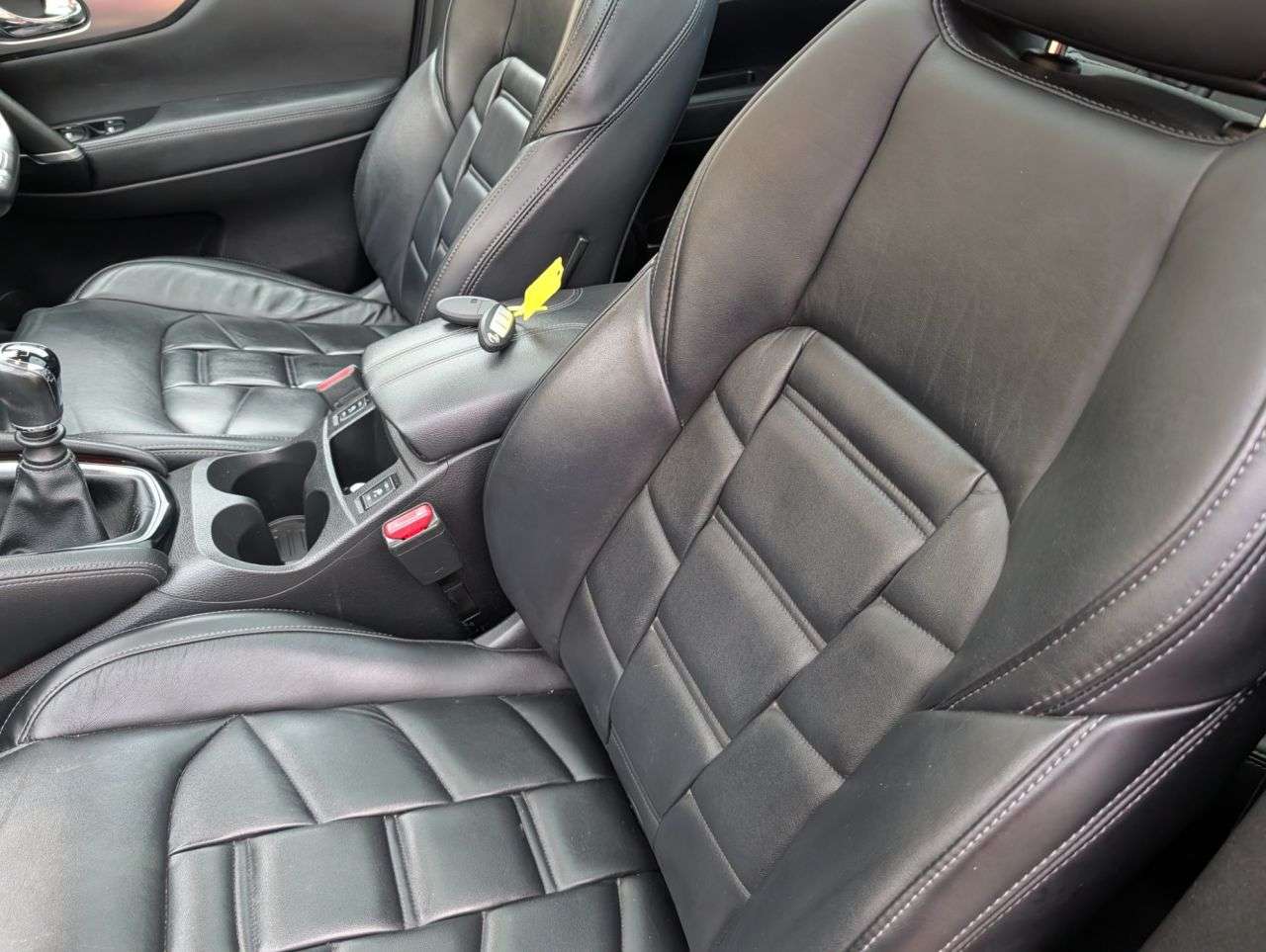 2021 NISSAN QASHQAI 2021 NISSAN QASHQAI