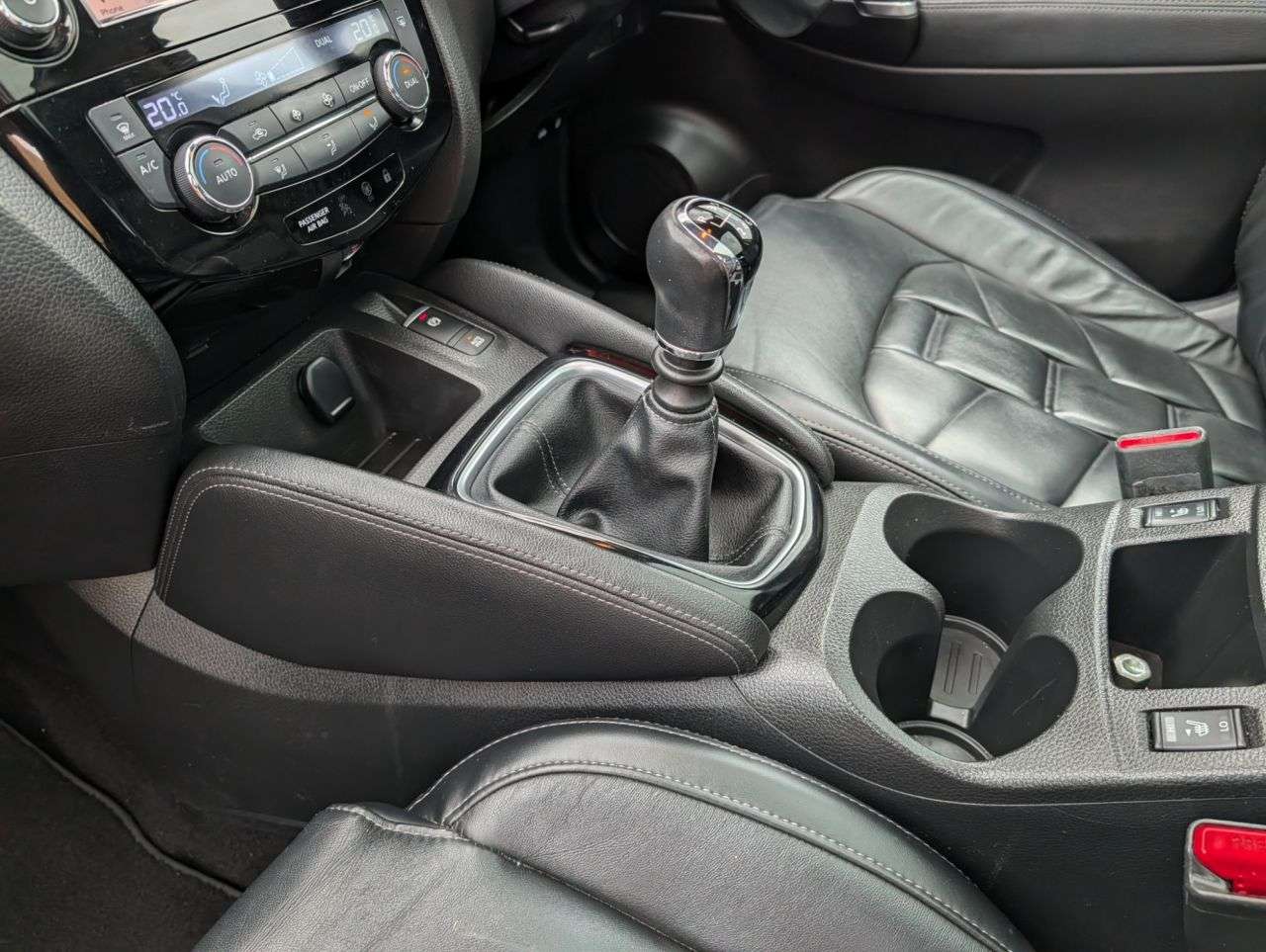 2021 NISSAN QASHQAI 2021 NISSAN QASHQAI