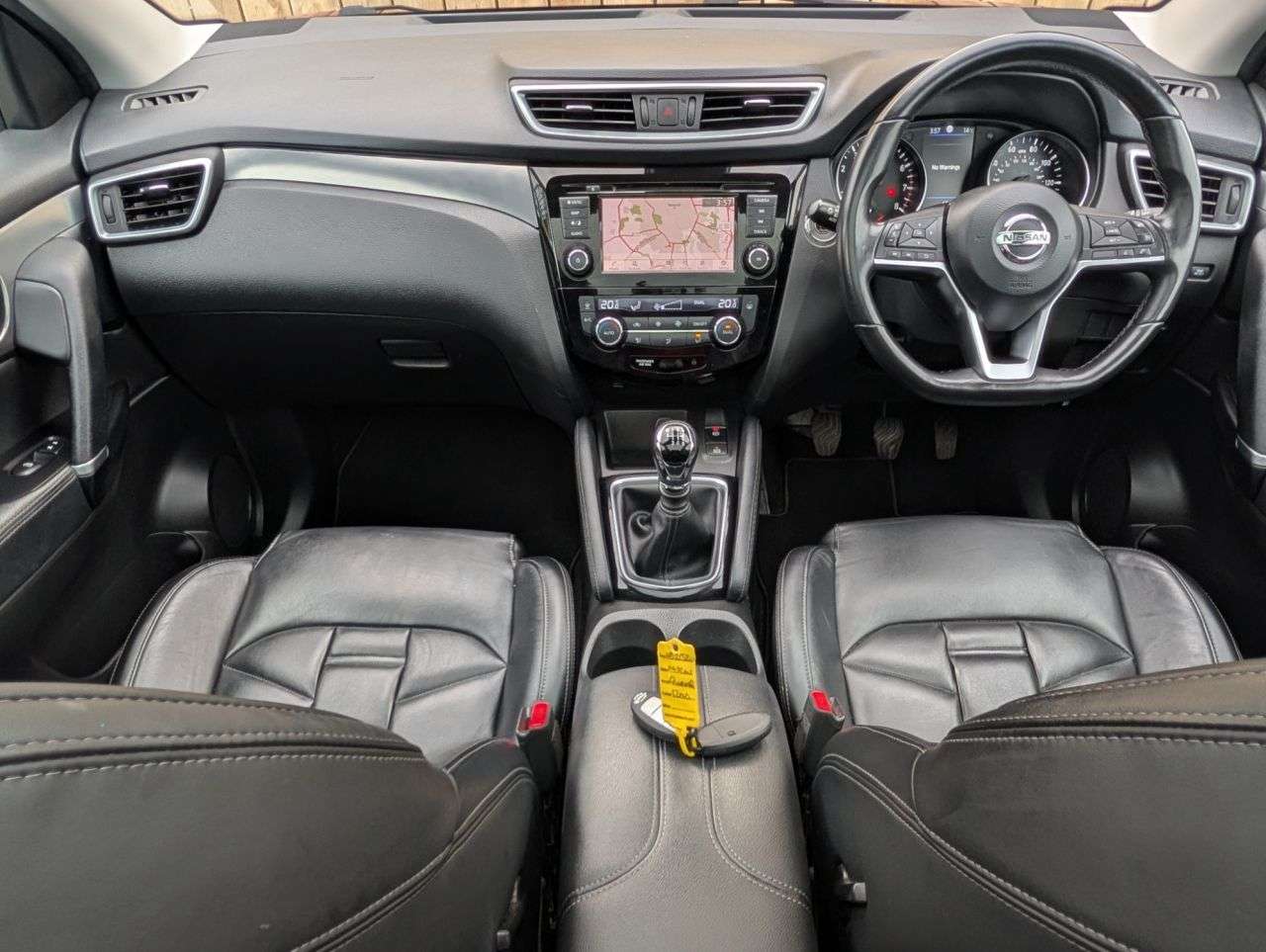 2021 NISSAN QASHQAI 2021 NISSAN QASHQAI