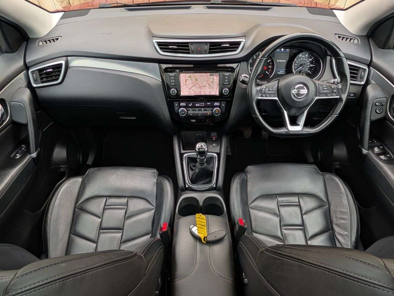 2021 NISSAN QASHQAI 2021 NISSAN QASHQAI