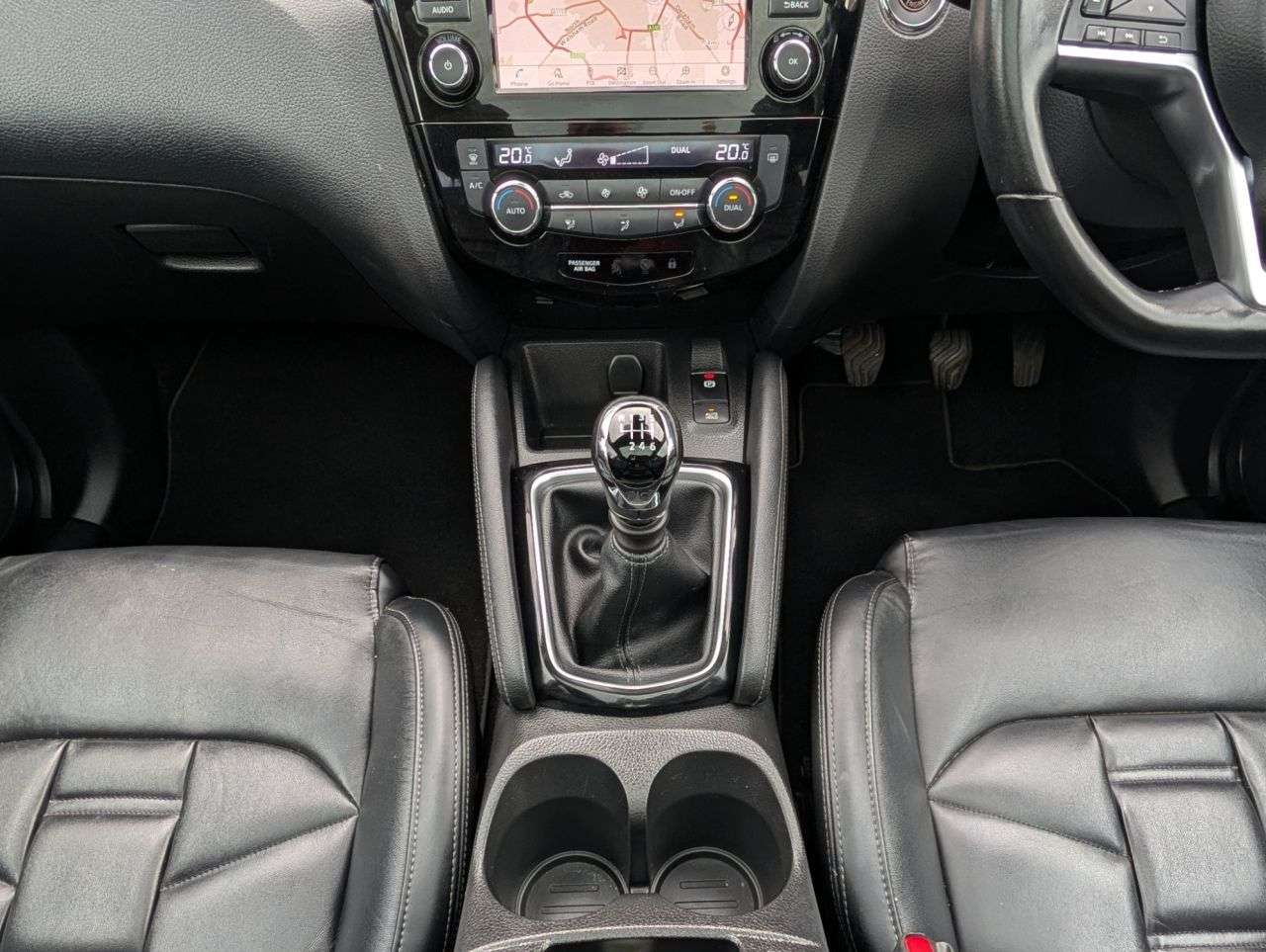 2021 NISSAN QASHQAI 2021 NISSAN QASHQAI