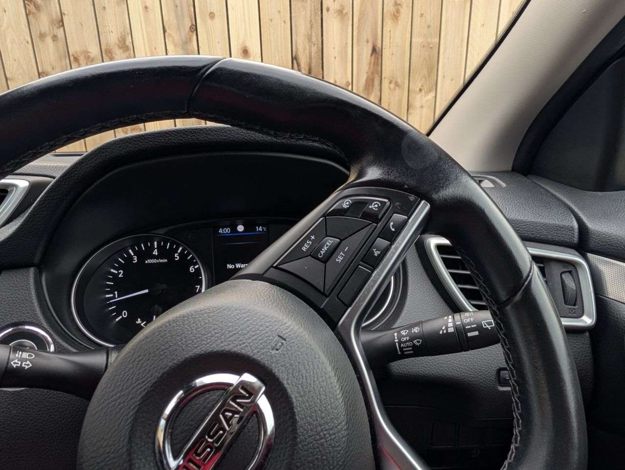 2021 NISSAN QASHQAI 2021 NISSAN QASHQAI