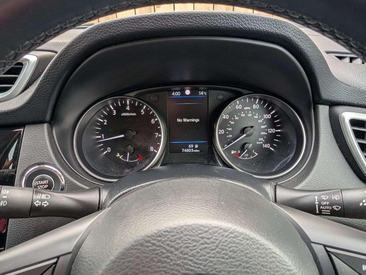 2021 NISSAN QASHQAI 2021 NISSAN QASHQAI