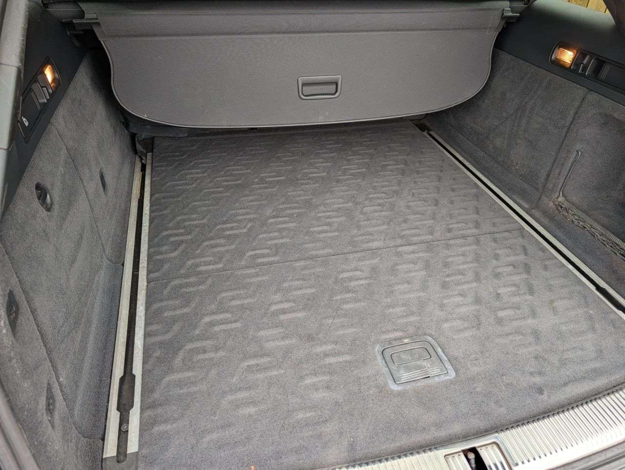2013 AUDI A6 AVANT 2013 AUDI A6 AVANT
