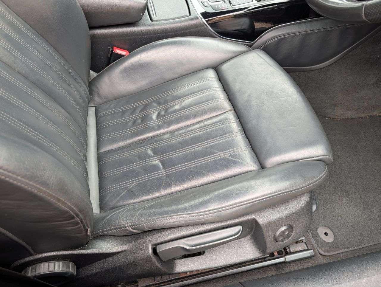 2013 AUDI A6 AVANT 2013 AUDI A6 AVANT