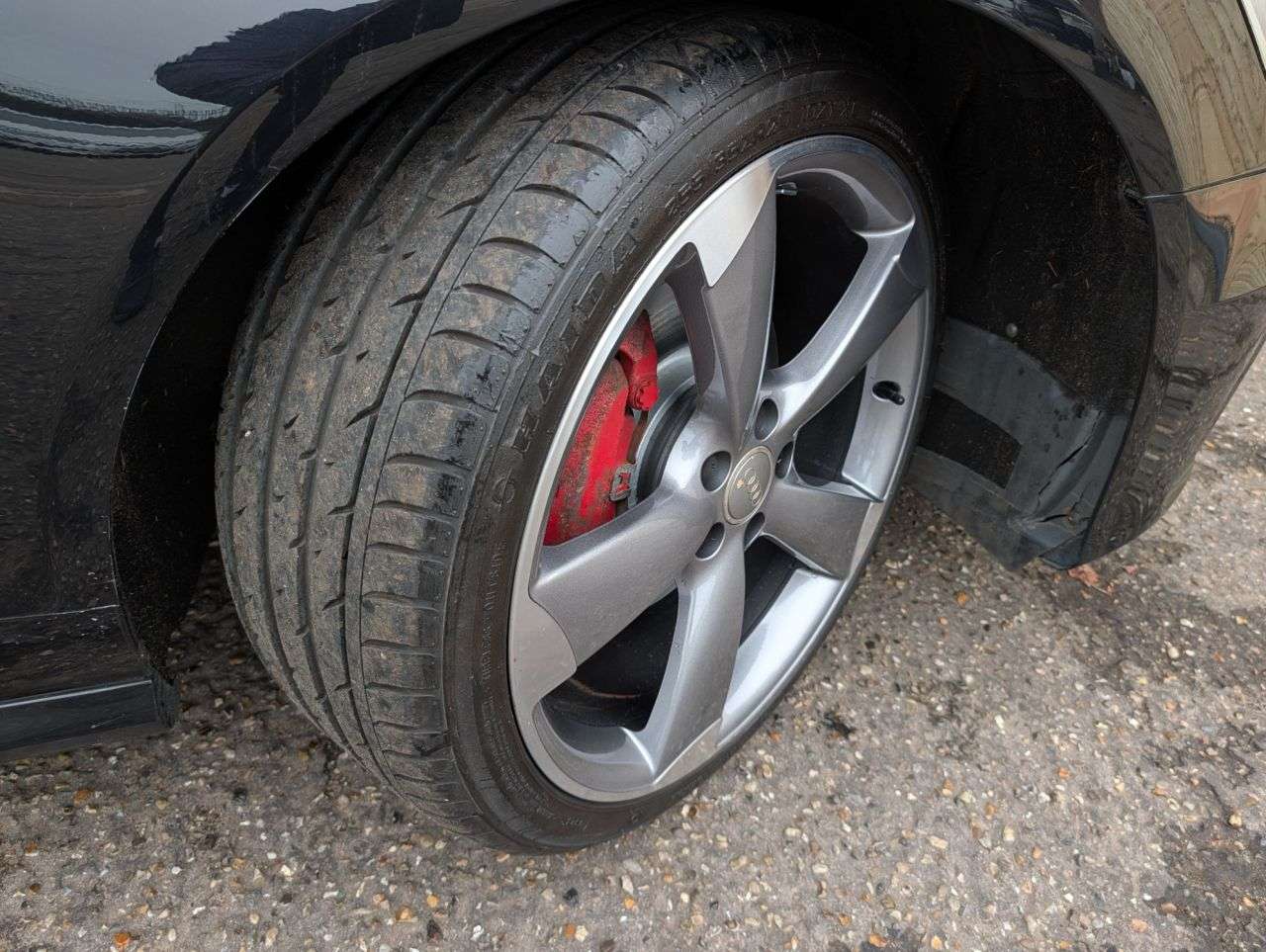 2013 AUDI A6 AVANT 2013 AUDI A6 AVANT