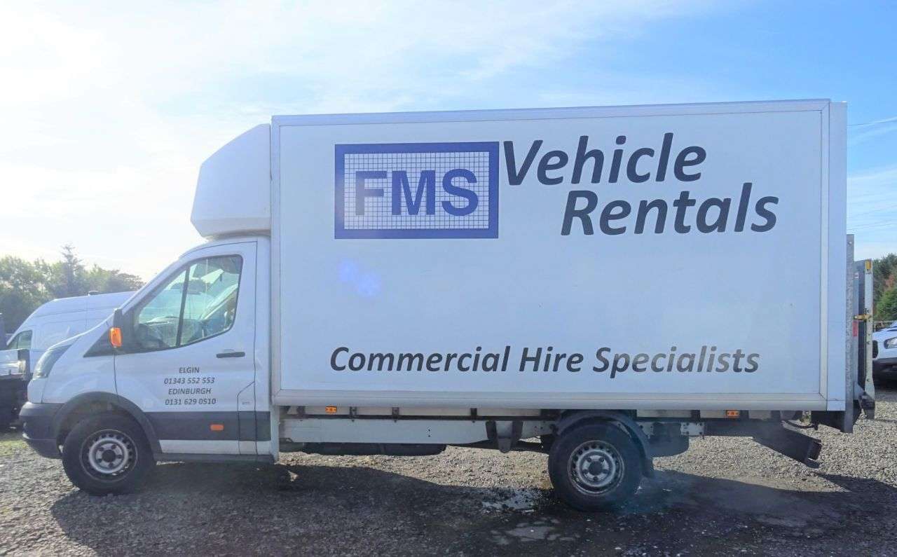 2017 FORD TRANSIT 2017 FORD TRANSIT