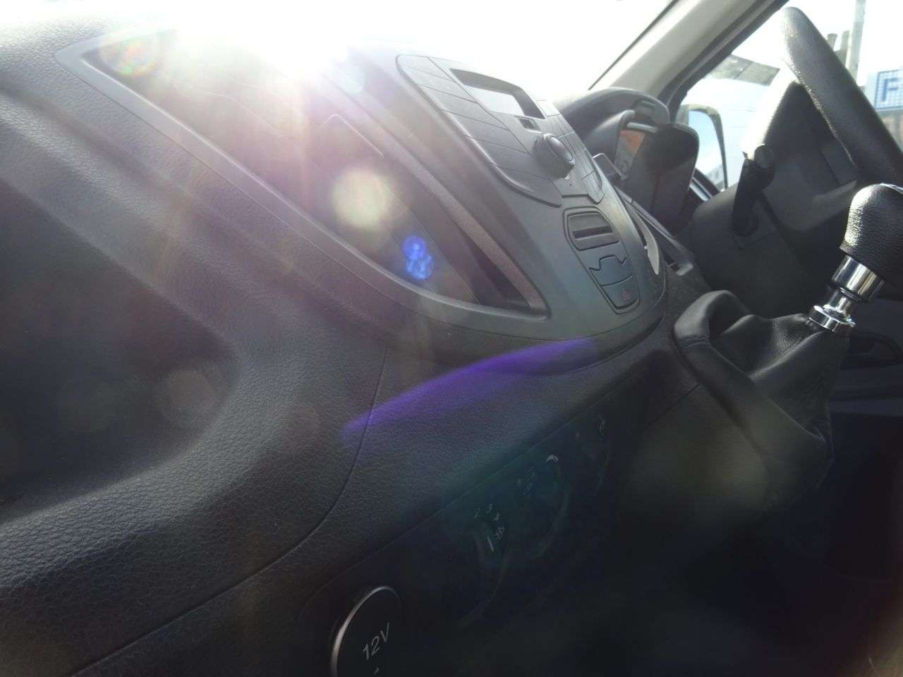 2017 FORD TRANSIT 2017 FORD TRANSIT