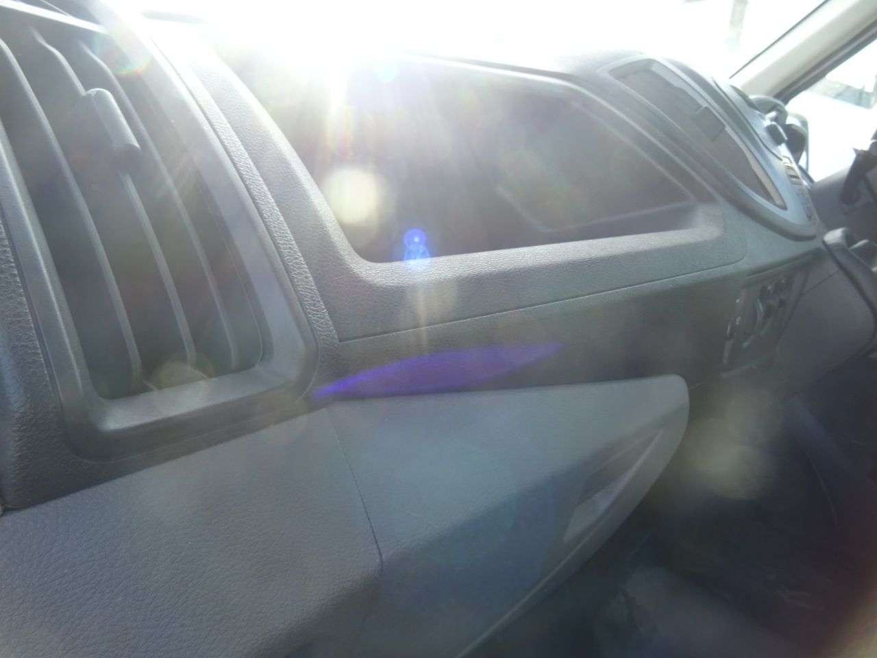 2017 FORD TRANSIT 2017 FORD TRANSIT