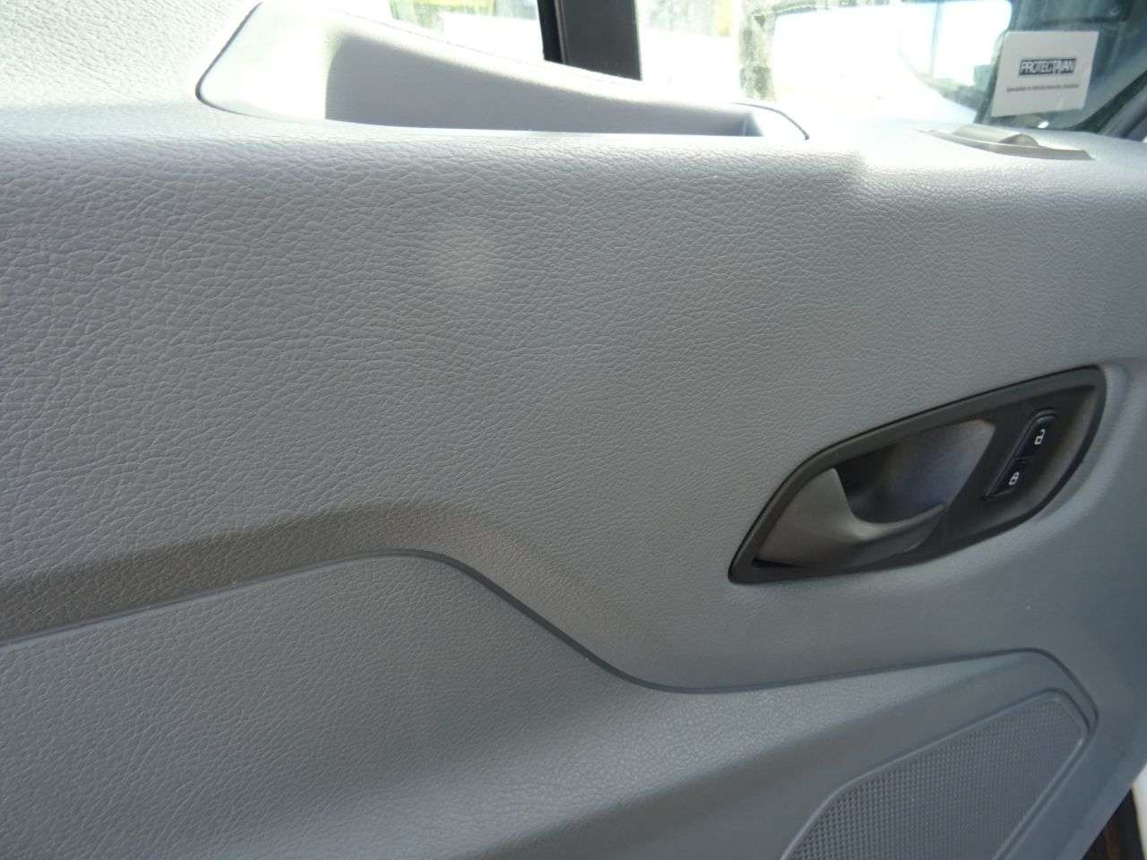 2017 FORD TRANSIT 2017 FORD TRANSIT