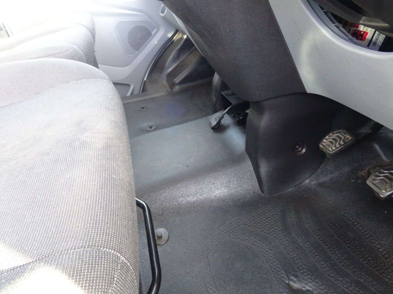 2017 FORD TRANSIT 2017 FORD TRANSIT