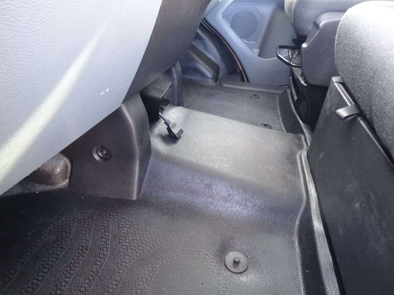 2017 FORD TRANSIT 2017 FORD TRANSIT