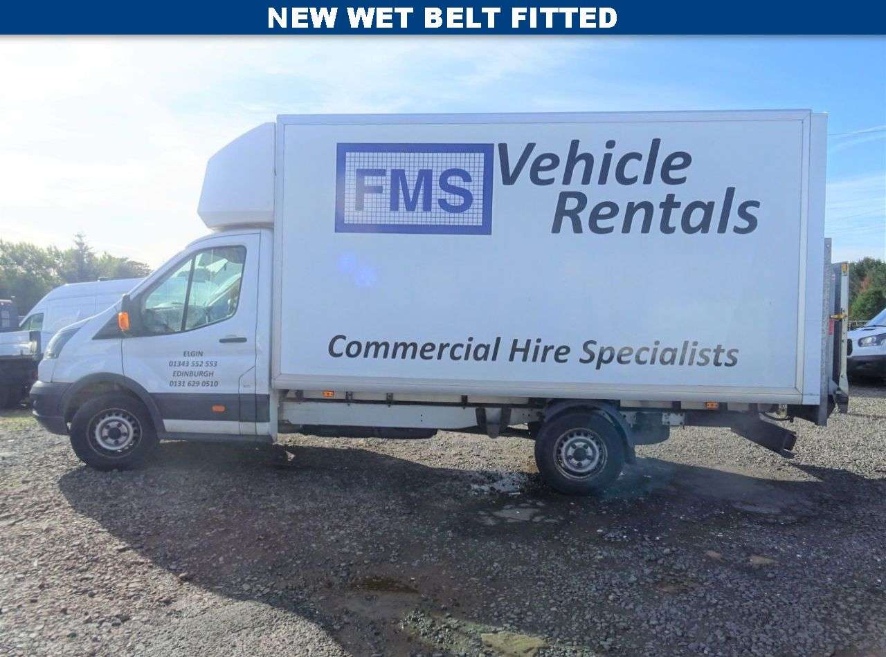 2017 FORD TRANSIT 2017 FORD TRANSIT