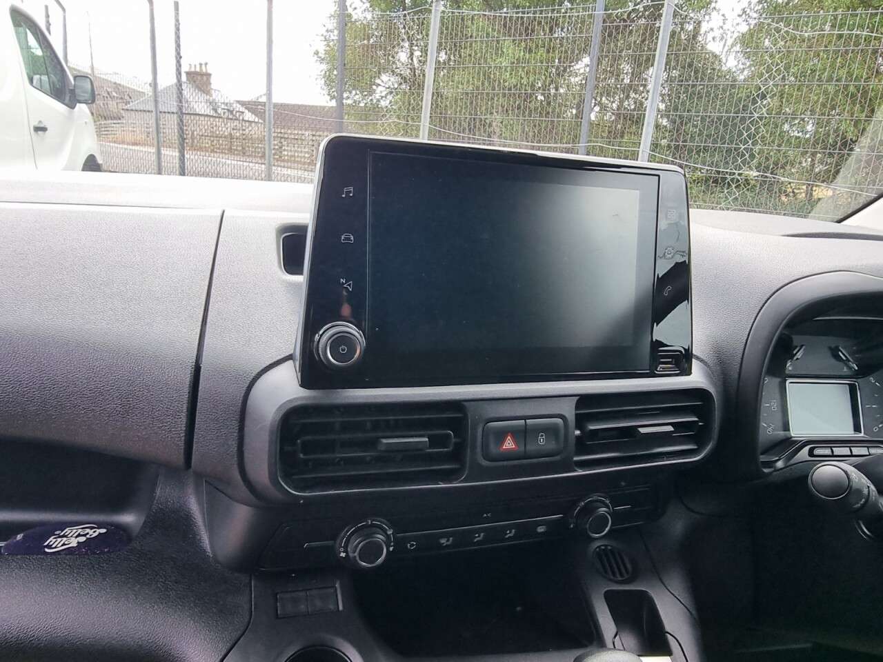 2020 CITROEN BERLINGO 2020 CITROEN BERLINGO