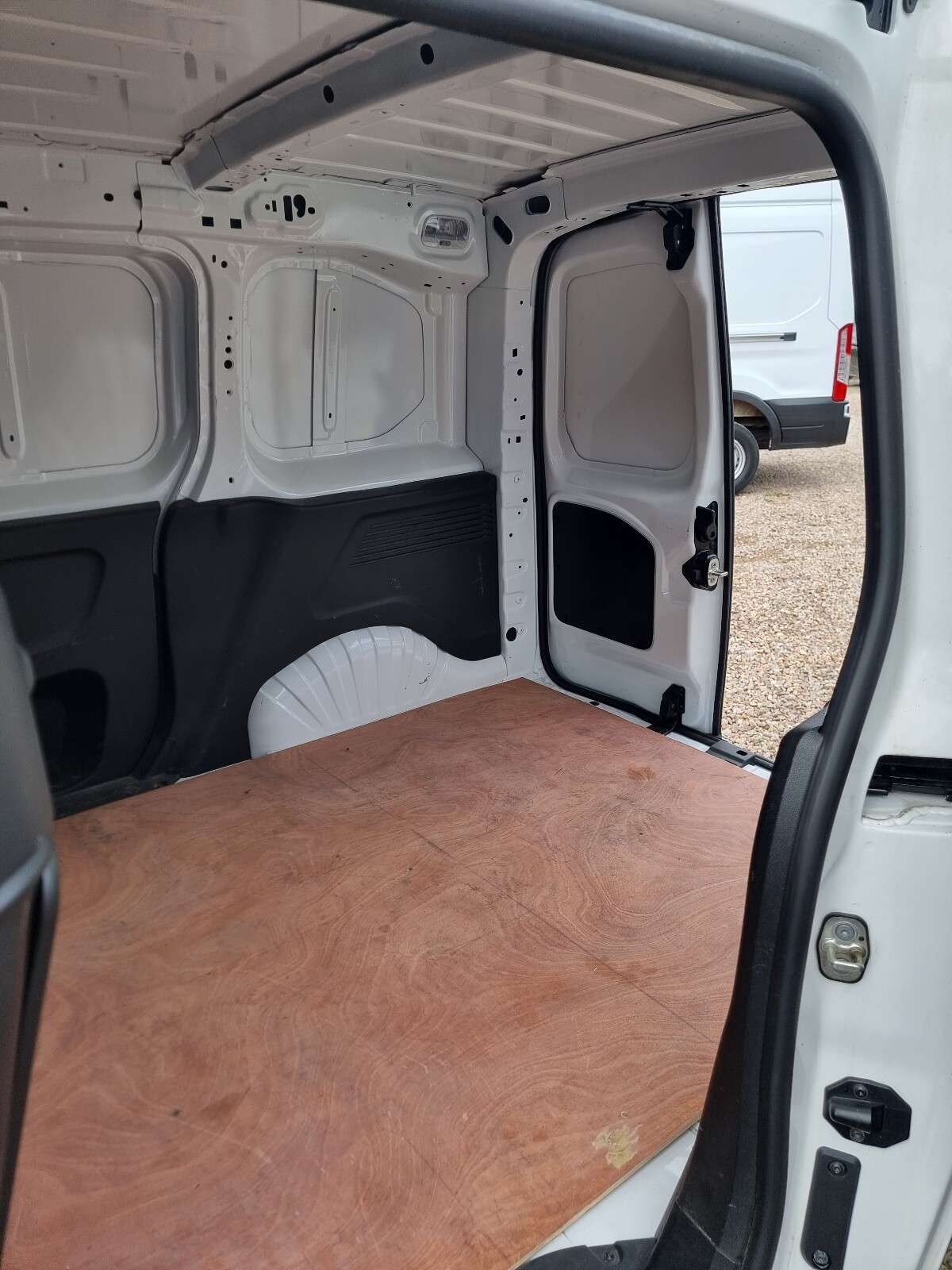 2020 CITROEN BERLINGO 2020 CITROEN BERLINGO