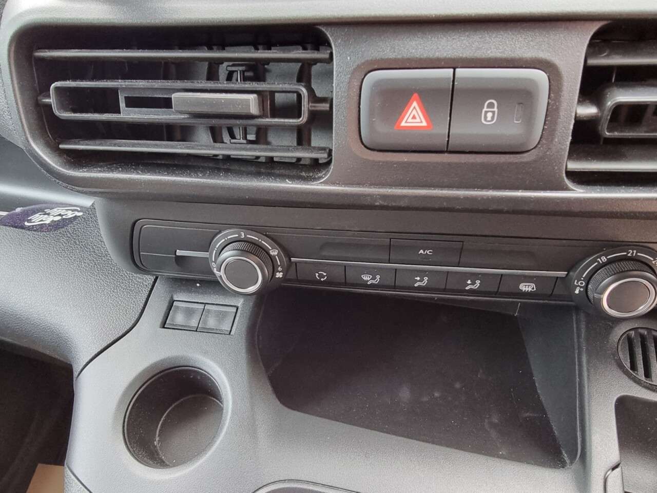 2020 CITROEN BERLINGO 2020 CITROEN BERLINGO