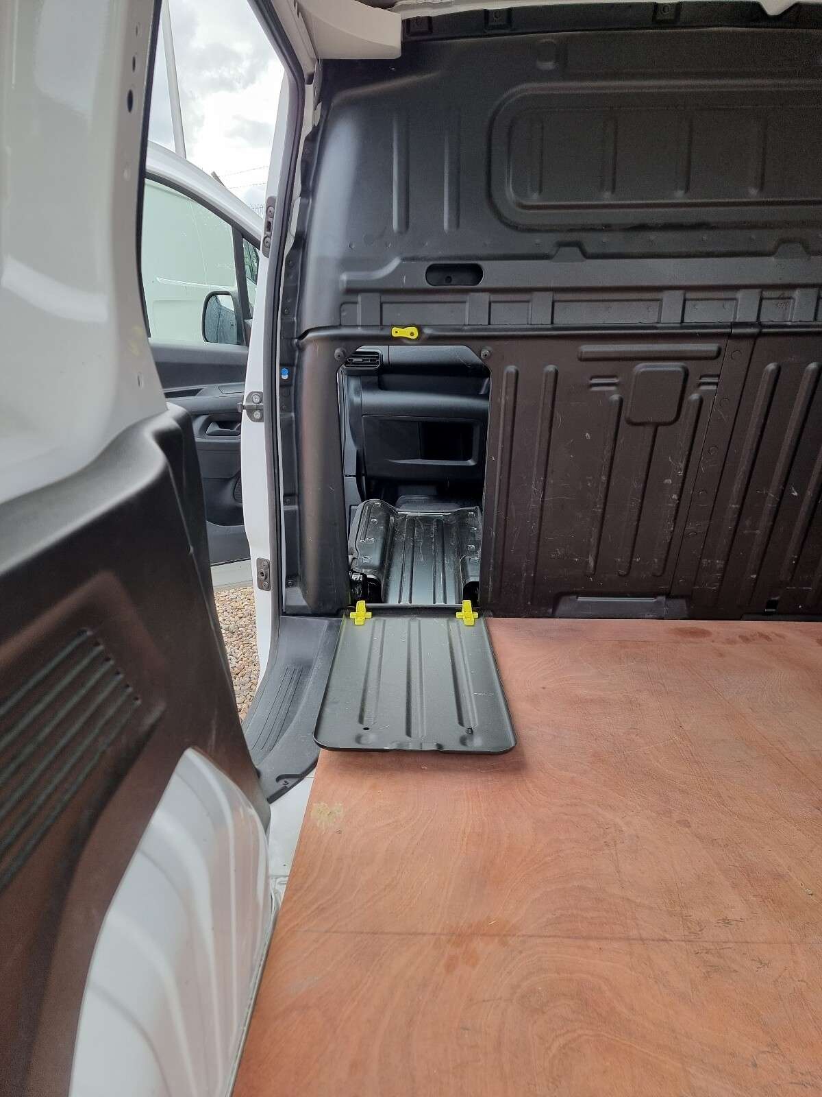 2020 CITROEN BERLINGO 2020 CITROEN BERLINGO