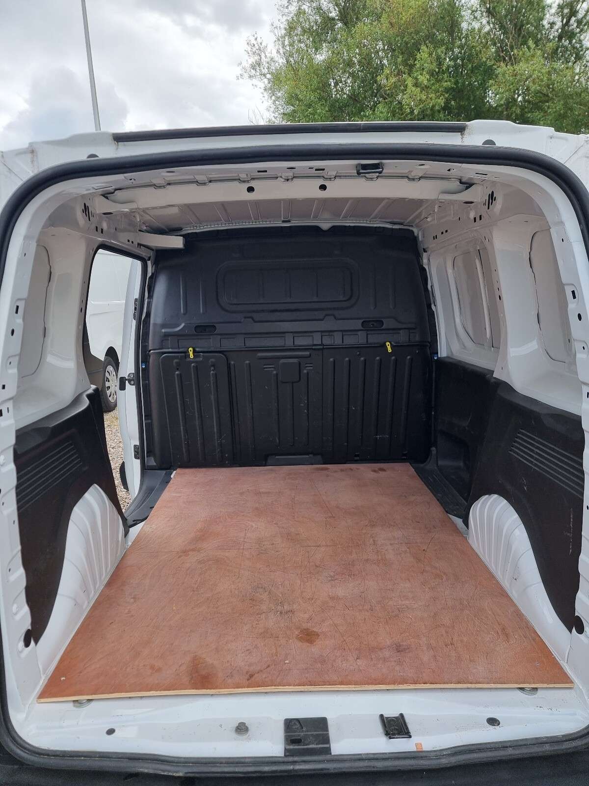 2020 CITROEN BERLINGO 2020 CITROEN BERLINGO