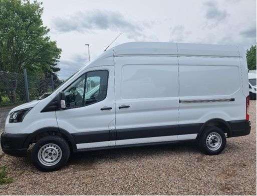 A 2022 FORD TRANSIT Ford Transit 2.0 350 EcoBlue Leader RWD L2 H3 Euro 6 (s/s) 5dr 2022 A 2022 FORD TRANSIT Ford Transit 2.0 350 EcoBlue Leader RWD L2 H3 Euro 6 (s/s) 5dr 2022