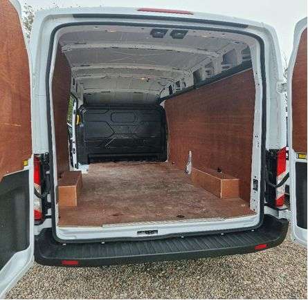 A 2022 FORD TRANSIT Ford Transit 2.0 350 EcoBlue Leader RWD L2 H3 Euro 6 (s/s) 5dr 2022 A 2022 FORD TRANSIT Ford Transit 2.0 350 EcoBlue Leader RWD L2 H3 Euro 6 (s/s) 5dr 2022