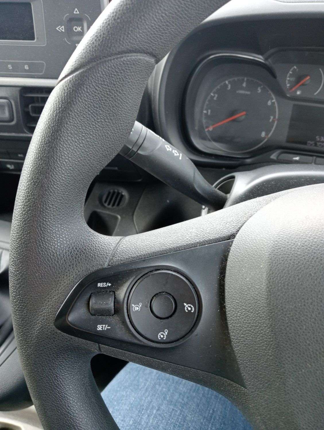 2021 VAUXHALL COMBO 2021 VAUXHALL COMBO