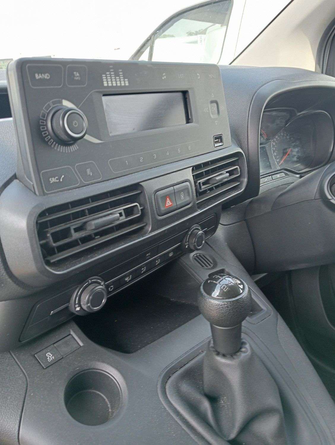 2021 VAUXHALL COMBO 2021 VAUXHALL COMBO