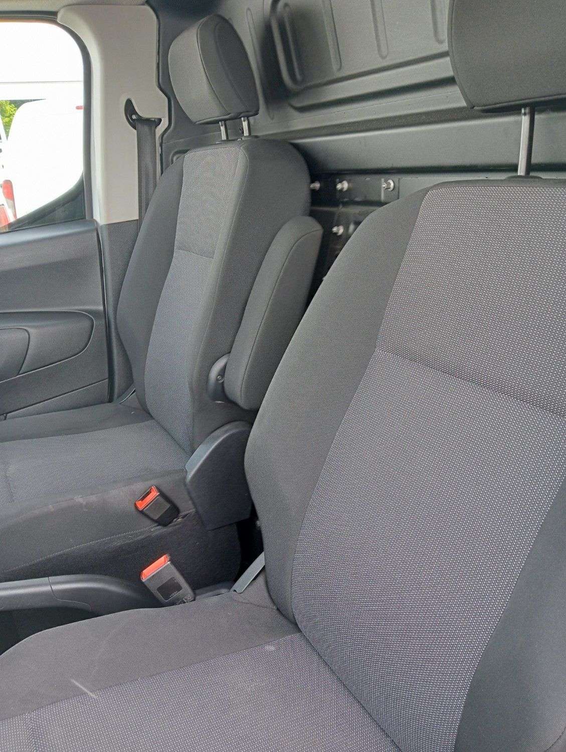 2021 VAUXHALL COMBO 2021 VAUXHALL COMBO