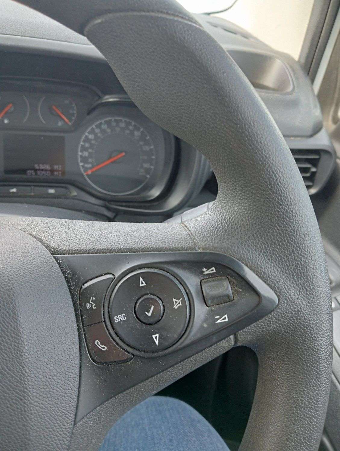 2021 VAUXHALL COMBO 2021 VAUXHALL COMBO