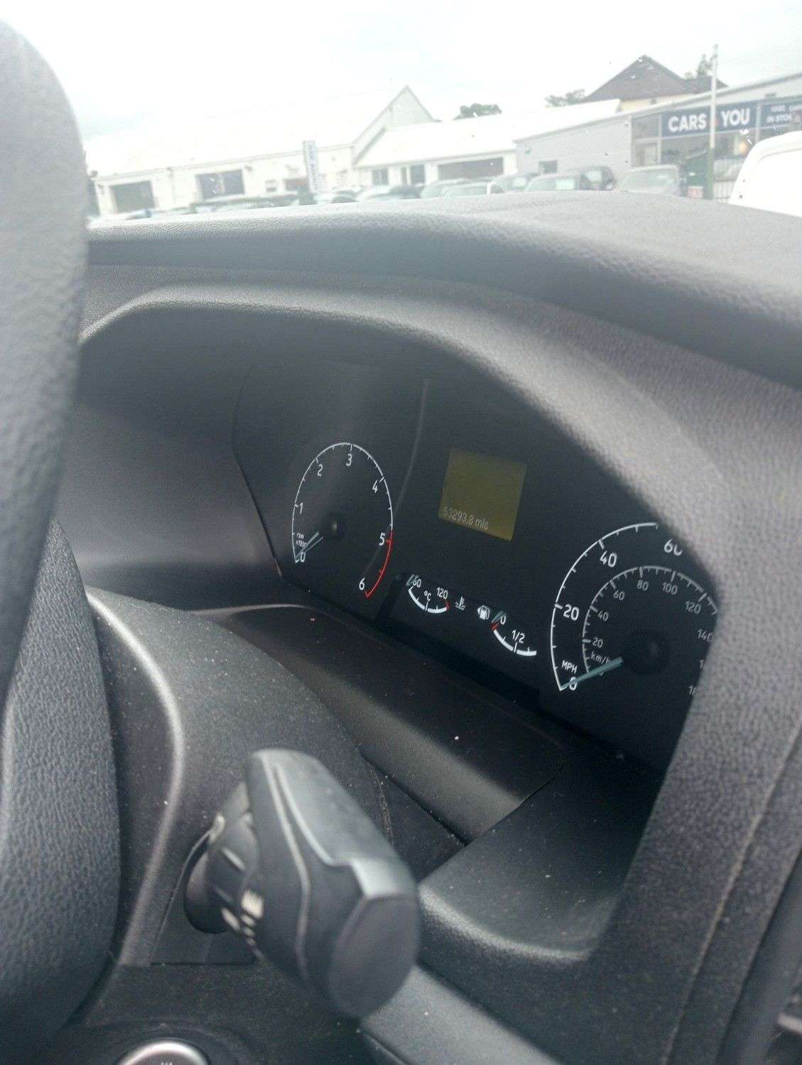 2021 FORD TRANSIT CUSTOM 2021 FORD TRANSIT CUSTOM