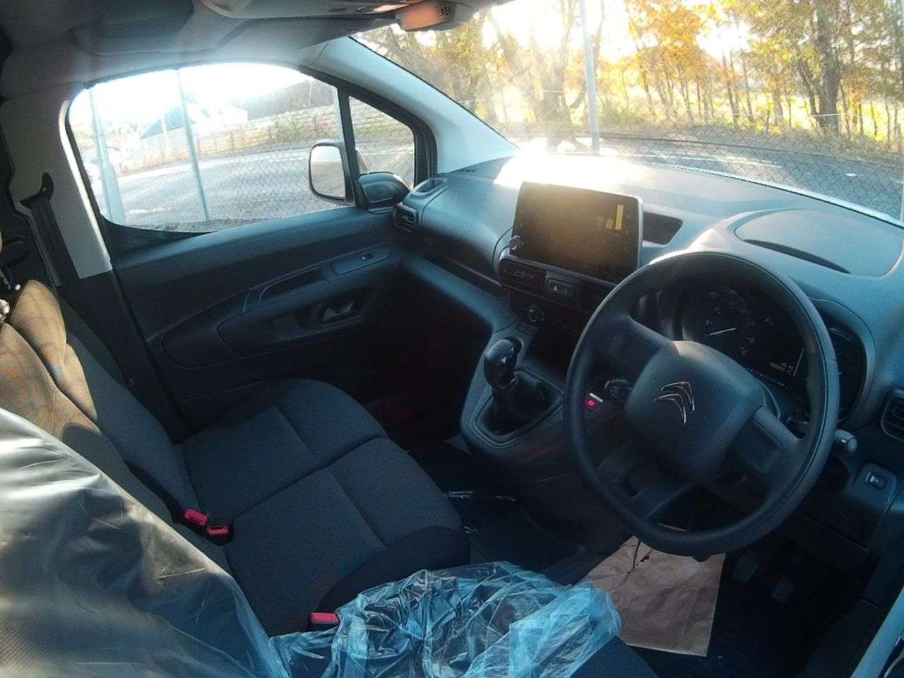 2020 CITROEN BERLINGO 2020 CITROEN BERLINGO