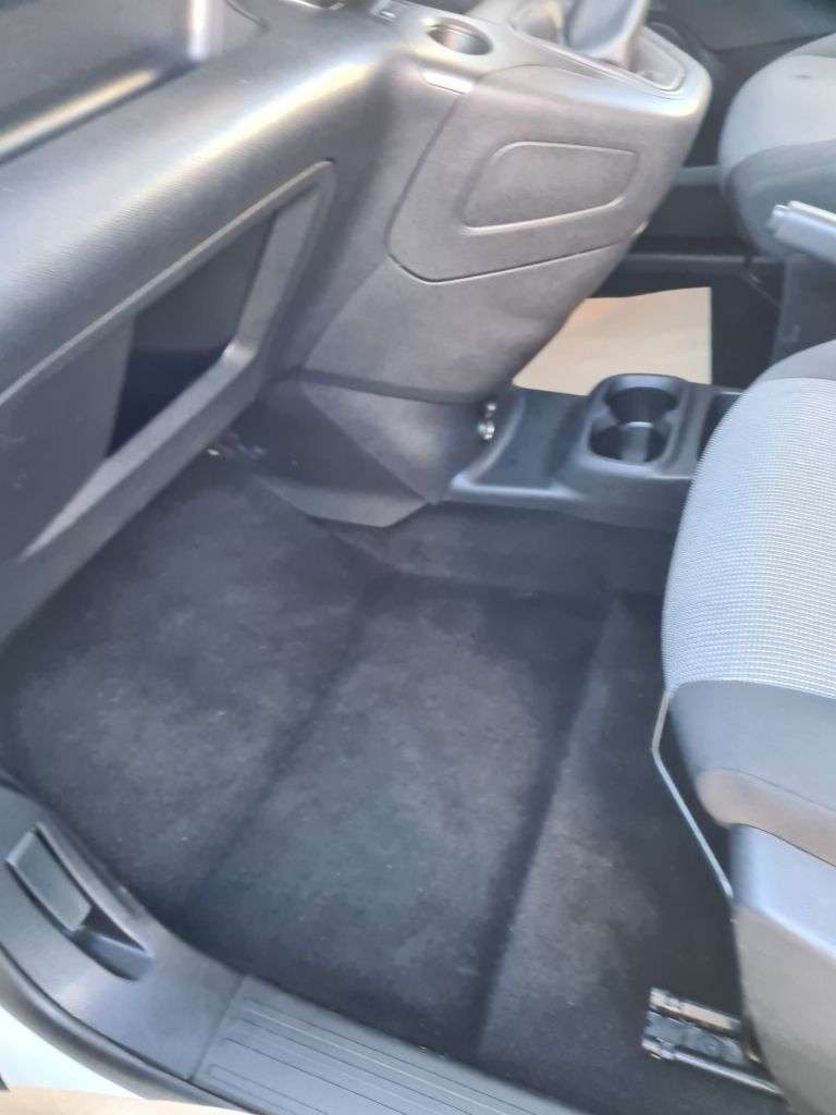 2020 VAUXHALL COMBO 2020 VAUXHALL COMBO
