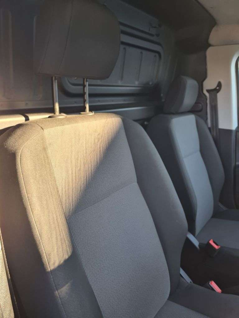2020 VAUXHALL COMBO 2020 VAUXHALL COMBO