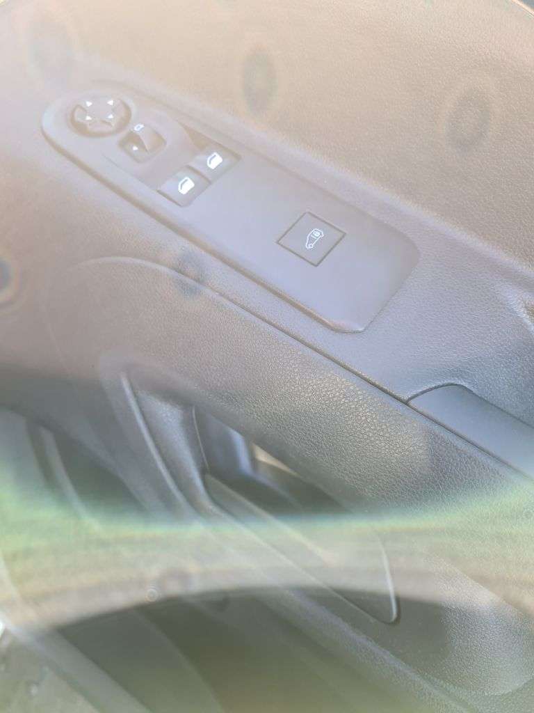 2020 VAUXHALL COMBO 2020 VAUXHALL COMBO