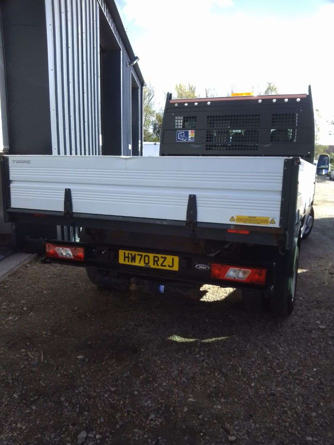 2020 FORD TRANSIT 2020 FORD TRANSIT