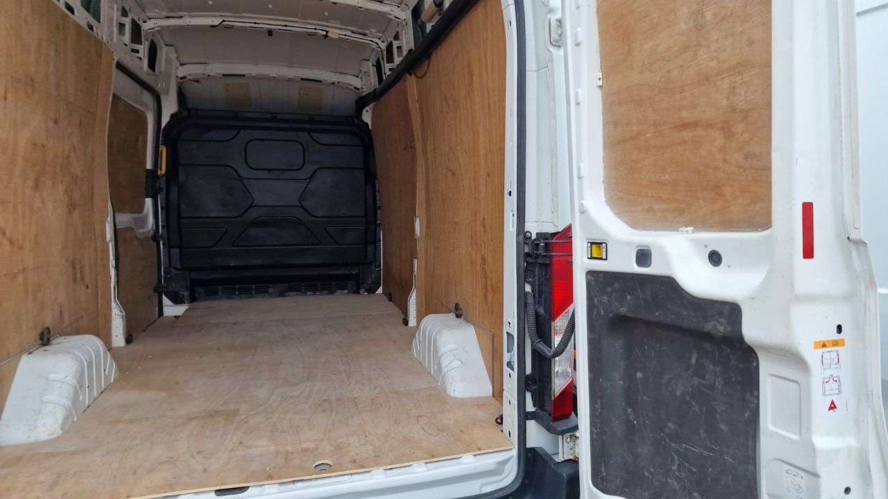 2019 FORD TRANSIT 2019 FORD TRANSIT