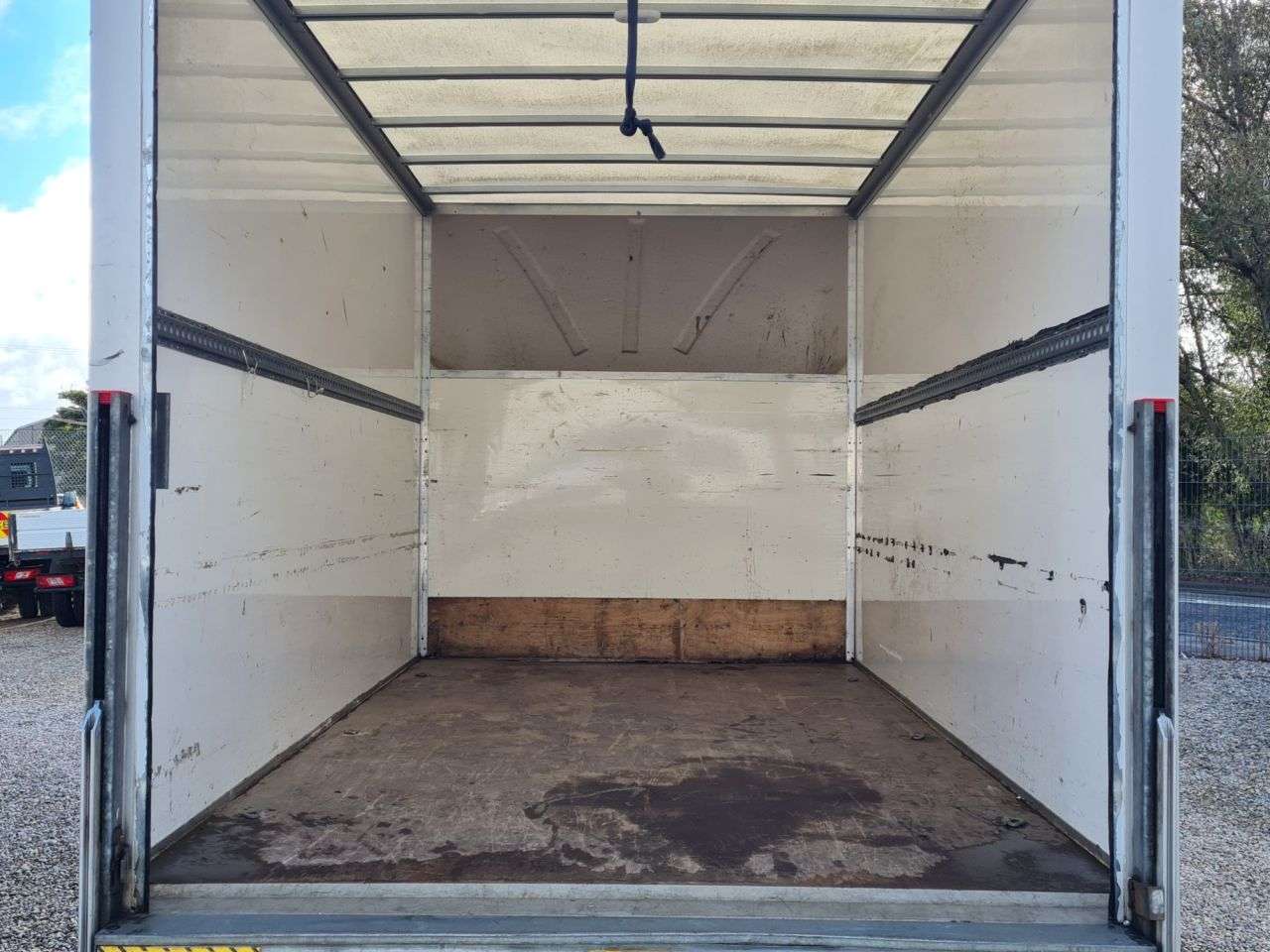 2021 FORD TRANSIT 2021 FORD TRANSIT