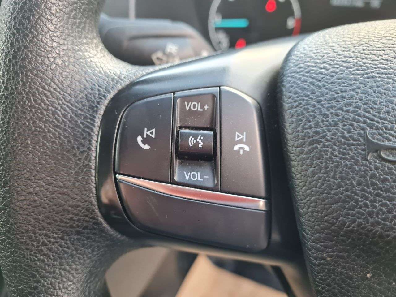 2021 FORD TRANSIT 2021 FORD TRANSIT