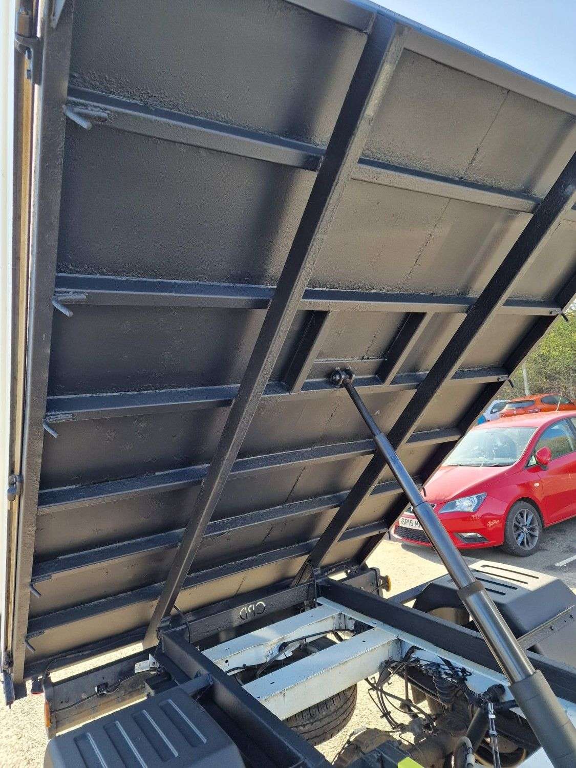 2022 FORD TRANSIT 2022 FORD TRANSIT