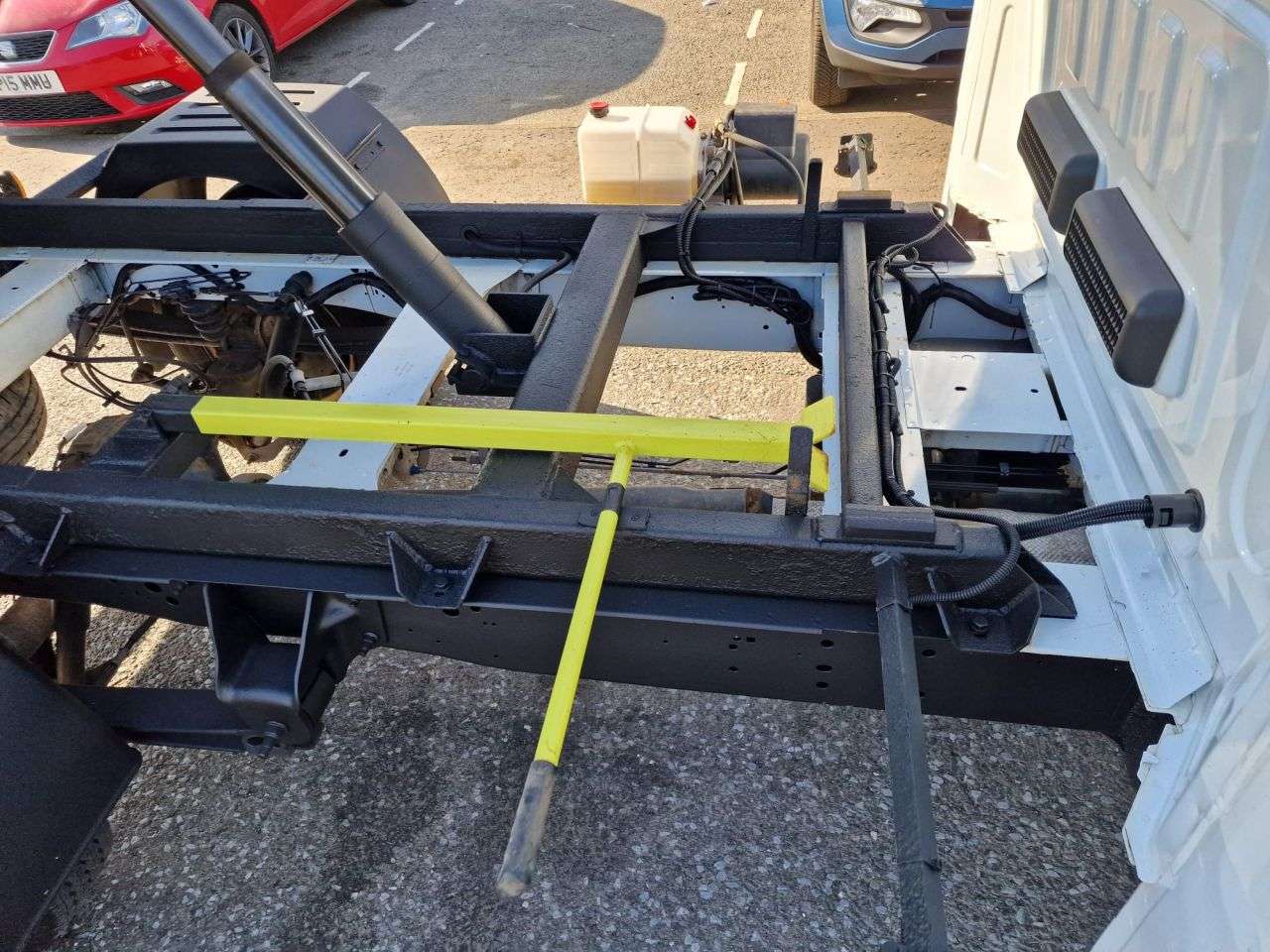 2022 FORD TRANSIT 2022 FORD TRANSIT