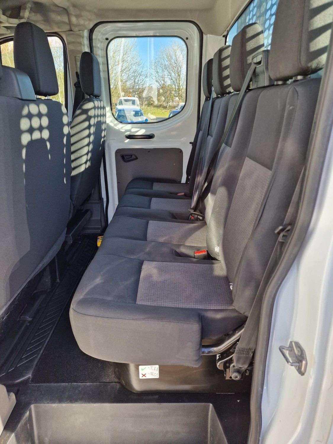 2022 FORD TRANSIT 2022 FORD TRANSIT