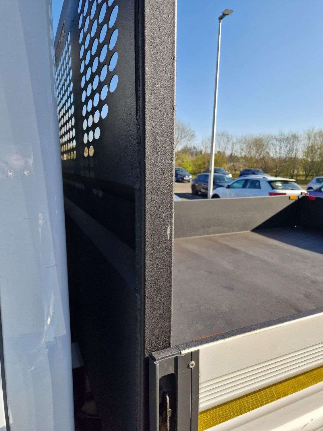 2022 FORD TRANSIT 2022 FORD TRANSIT