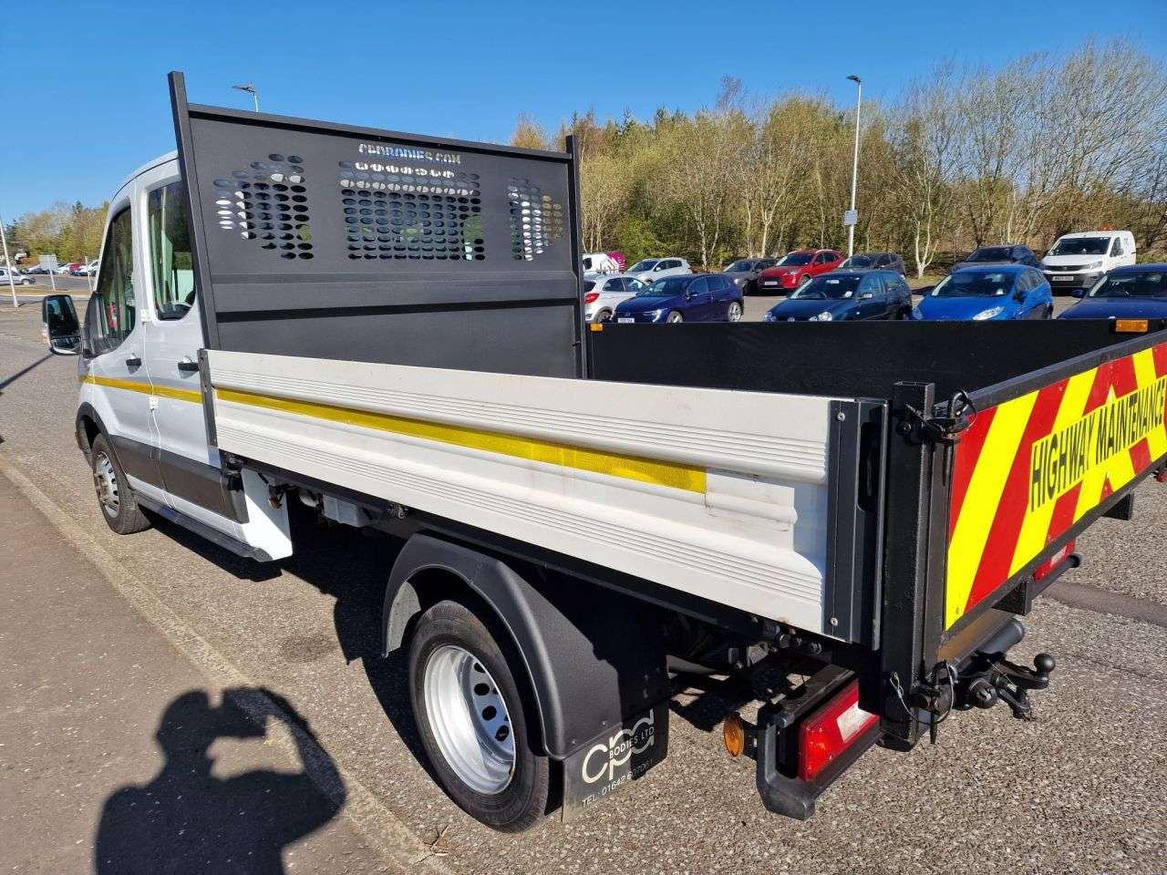 2022 FORD TRANSIT 2022 FORD TRANSIT