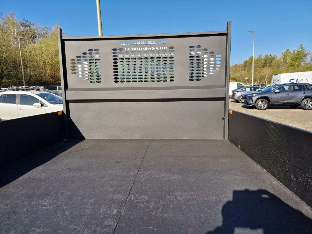 2022 FORD TRANSIT 2022 FORD TRANSIT